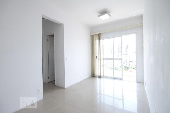 Apartamento à venda com 1 quarto, 40m² em Vila Mariana, São Paulo