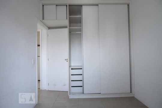 Quarto de apartamento à venda com 1 quarto, 40m² em Vila Mariana, São Paulo