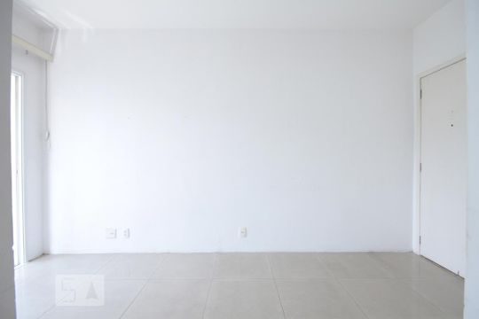 Sala de apartamento à venda com 1 quarto, 40m² em Vila Mariana, São Paulo