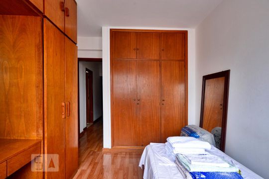 Apartamento à venda com 3 quartos, 117m² em Lapa, São Paulo