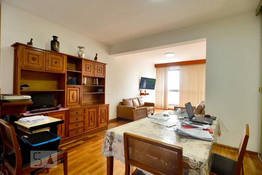 Apartamento à venda com 3 quartos, 117m² em Lapa, São Paulo