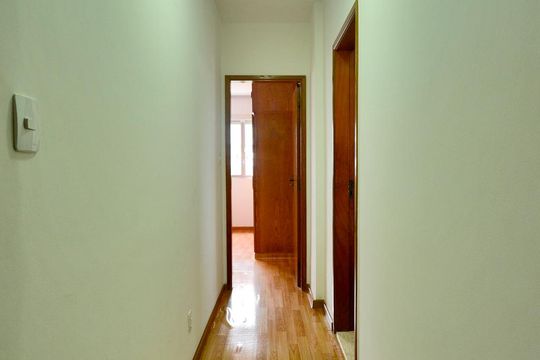 Apartamento à venda com 3 quartos, 117m² em Lapa, São Paulo
