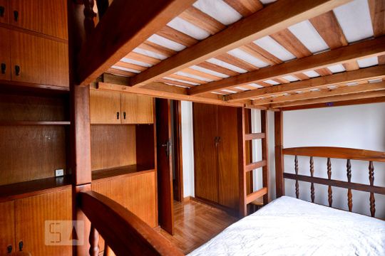 Apartamento à venda com 3 quartos, 117m² em Lapa, São Paulo