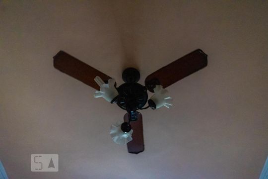 Sala de apartamento à venda com 2 quartos, 60m² em Irajá, Rio de Janeiro