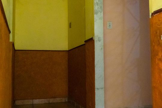 Entrada de apartamento à venda com 2 quartos, 60m² em Irajá, Rio de Janeiro