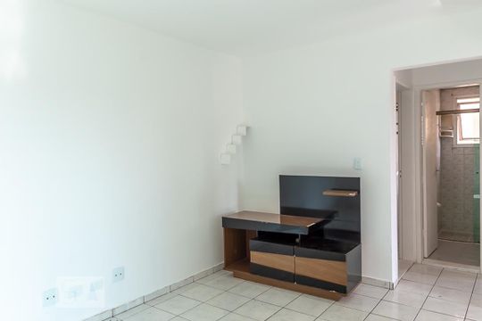 Sala de apartamento à venda com 2 quartos, 65m² em Taboão, São Bernardo do Campo