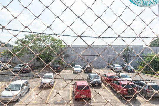Vista do Quarto 1 de apartamento à venda com 2 quartos, 65m² em Taboão, São Bernardo do Campo