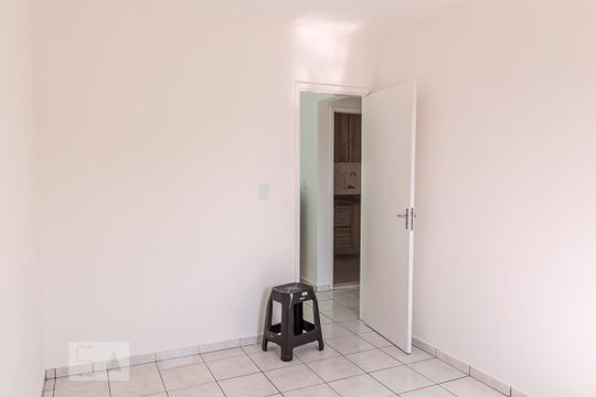 Quarto 1 de apartamento à venda com 2 quartos, 65m² em Taboão, São Bernardo do Campo