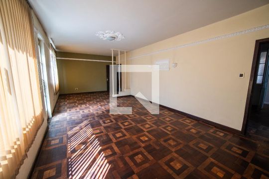 Apartamento para alugar com 3 quartos, 200m² em Vila Izabel, Curitiba