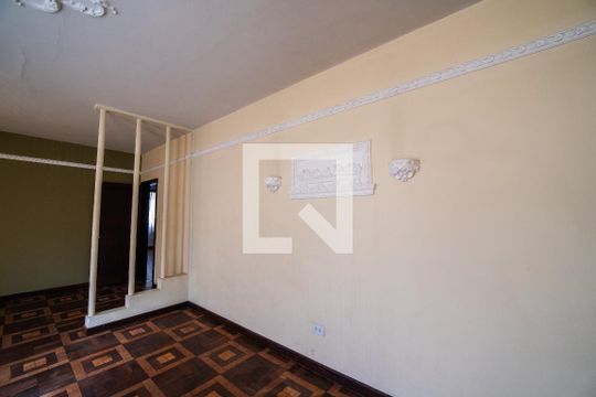 Apartamento para alugar com 3 quartos, 200m² em Vila Izabel, Curitiba