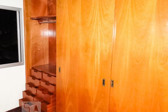 Quarto 2 de apartamento à venda com 2 quartos, 70m² em Vila Mascote, São Paulo