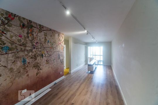 Apartamento à venda com 3 quartos, 100m² em Chácara Califórnia, São Paulo