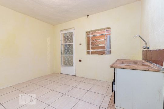 Cozinha de casa à venda com 1 quarto, 40m² em Cidade Líder, São Paulo