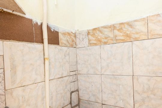 Banheiro  de casa à venda com 1 quarto, 40m² em Cidade Líder, São Paulo