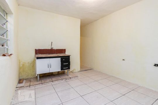 Cozinha de casa à venda com 1 quarto, 40m² em Cidade Líder, São Paulo