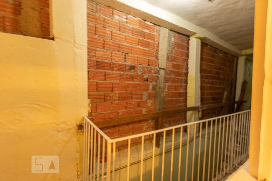 Vista do quarto  de casa à venda com 1 quarto, 40m² em Cidade Líder, São Paulo