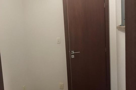 Quarto Empregada de apartamento à venda com 3 quartos, 160m² em Jardim Guanabara, Rio de Janeiro