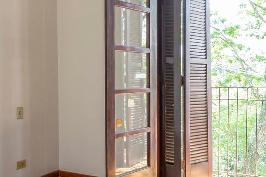 Quarto 2 de casa para alugar com 4 quartos, 223m² em Vila Santa Catarina, São Paulo