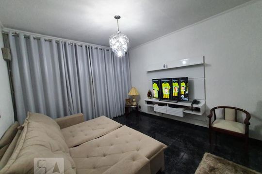 Casa à venda com 2 quartos, 180m² em Jardim Rosa de Franca, Guarulhos