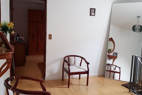 Casa à venda com 2 quartos, 180m² em Jardim Rosa de Franca, Guarulhos