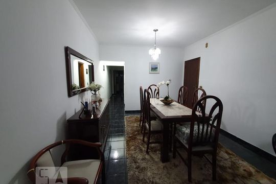 Sala de Jantar de casa à venda com 2 quartos, 180m² em Jardim Rosa de Franca, Guarulhos