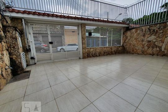 Quintal de casa à venda com 2 quartos, 180m² em Jardim Rosa de Franca, Guarulhos