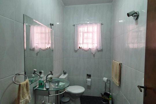 Lavabo de casa à venda com 2 quartos, 180m² em Jardim Rosa de Franca, Guarulhos