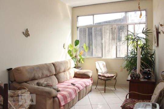 Apartamento à venda com 2 quartos, 80m² em Maracanã, Rio de Janeiro