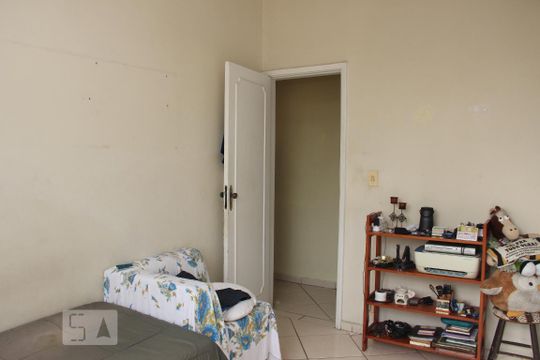 Closet do quarto 1 de apartamento à venda com 2 quartos, 80m² em Maracanã, Rio de Janeiro