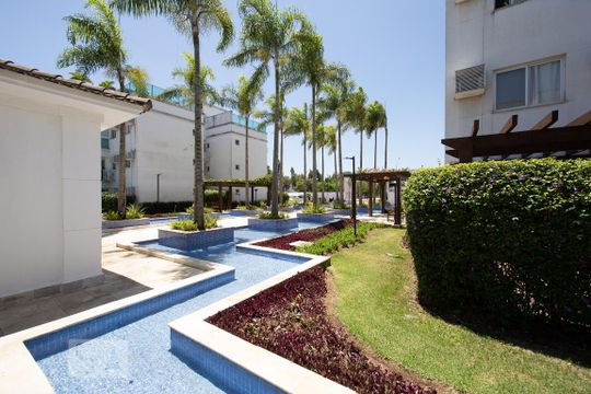Apartamento à venda com 2 quartos, 100m² em Barra da Tijuca, Rio de Janeiro