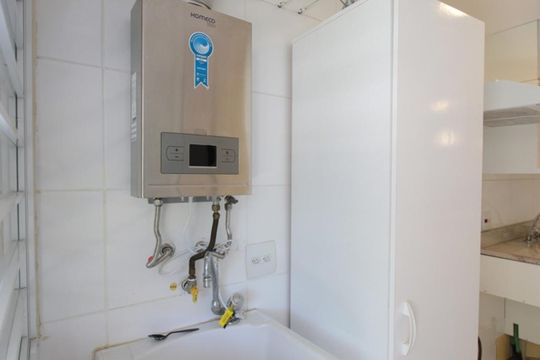 Apartamento à venda com 2 quartos, 100m² em Barra da Tijuca, Rio de Janeiro