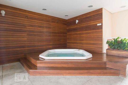 SPA de apartamento para alugar com 2 quartos, 52m² em Imirim, São Paulo