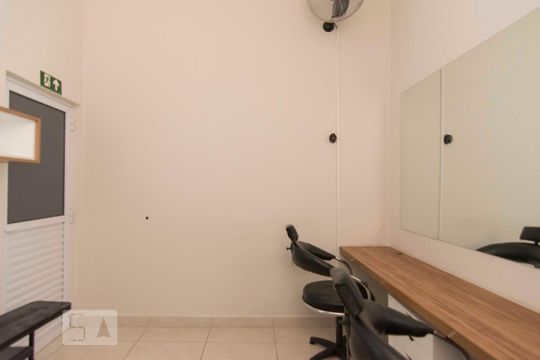 Área Comum de apartamento para alugar com 2 quartos, 52m² em Imirim, São Paulo
