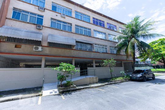 Apartamento à venda com 3 quartos, 90m² em Fonseca, Niterói