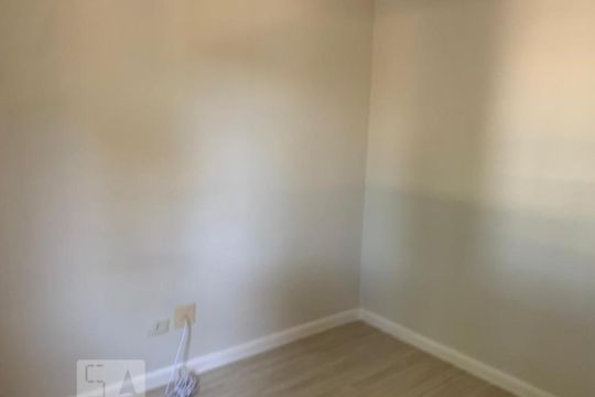 Quarto de apartamento à venda com 1 quarto, 40m² em Vila Brasílio Machado, São Paulo