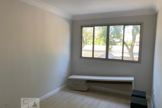 Apartamento à venda com 1 quarto, 40m² em Vila Brasílio Machado, São Paulo