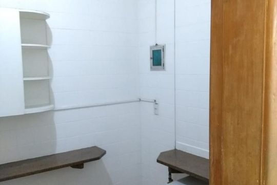 Cozinha  de apartamento para alugar com 2 quartos, 80m² em Centro, Niterói