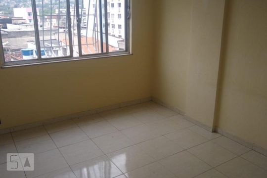 Sala de apartamento para alugar com 2 quartos, 80m² em Centro, Niterói