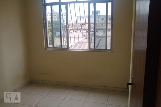Apartamento para alugar com 2 quartos, 80m² em Centro, Niterói