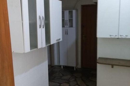 Cozinha  de apartamento para alugar com 2 quartos, 80m² em Centro, Niterói