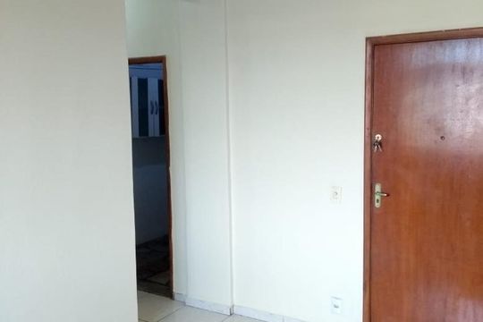 Sala de apartamento para alugar com 2 quartos, 80m² em Centro, Niterói