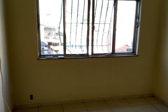 Quarto 2 de apartamento para alugar com 2 quartos, 80m² em Centro, Niterói