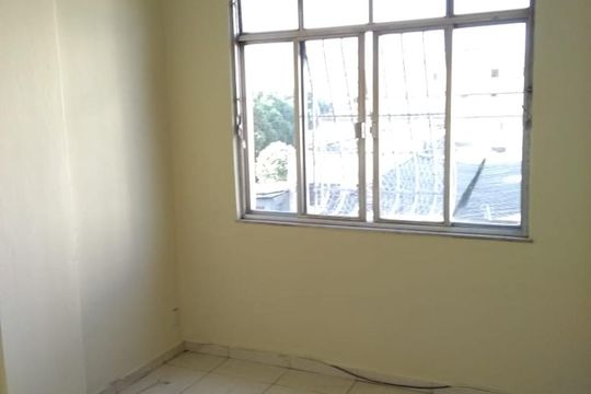 Quarto 1 de apartamento para alugar com 2 quartos, 80m² em Centro, Niterói