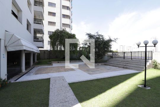 Área Comum de apartamento à venda com 3 quartos, 330m² em Santana, São Paulo