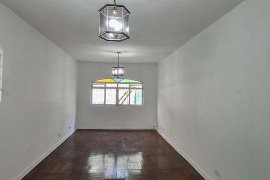 Sala de casa à venda com 4 quartos, 175m² em Cidade Monções, São Paulo