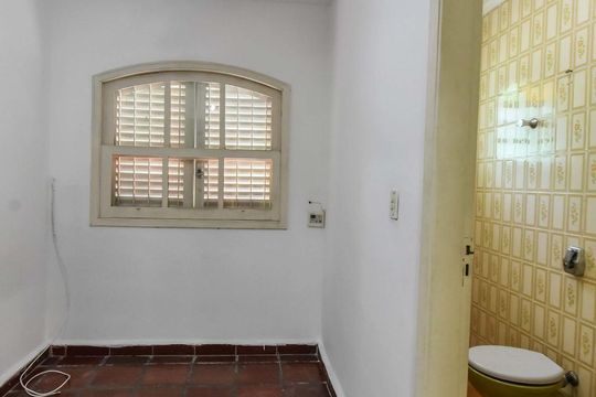 Quarto de Serviços de casa à venda com 4 quartos, 175m² em Cidade Monções, São Paulo