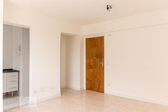 Sala de kitnet/studio para alugar com 1 quarto, 32m² em Vila Mariana, São Paulo