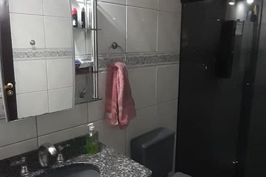 Apartamento à venda com 2 quartos, 65m² em Jardim Santa Cruz (sacomã), São Paulo