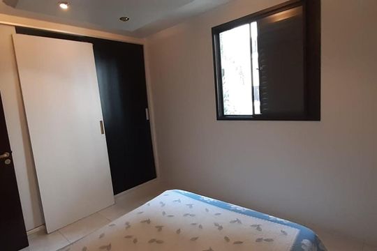 Apartamento à venda com 2 quartos, 65m² em Jardim Santa Cruz (sacomã), São Paulo