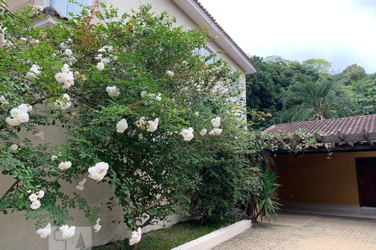 Casa de Condomínio à venda com 4 quartos, 180m² em Itanhangá, Rio de Janeiro
